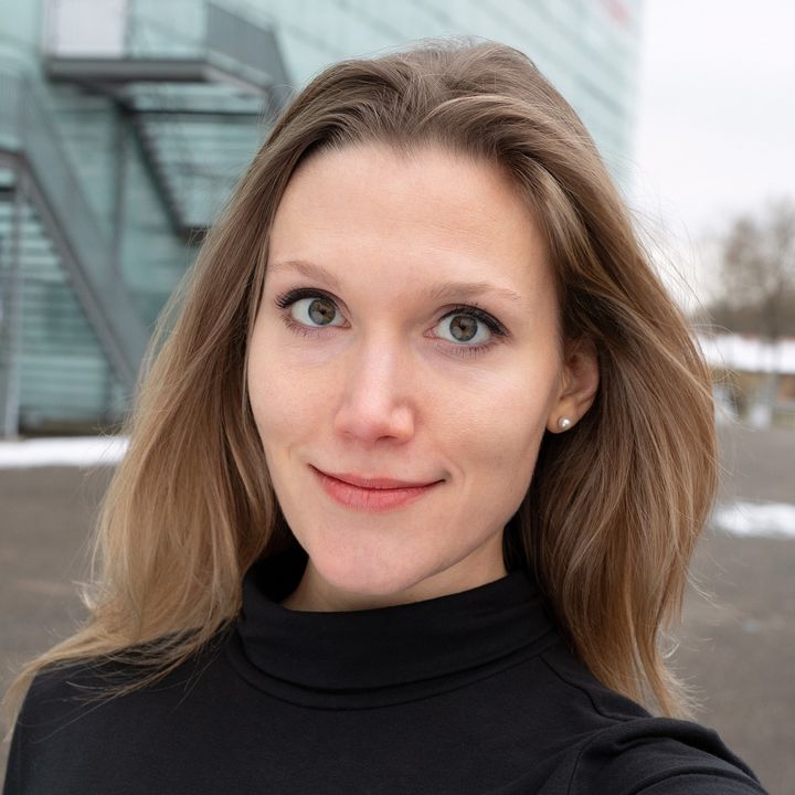 Florence Schmid