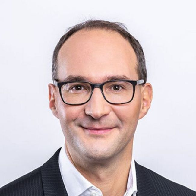 Mario Marti