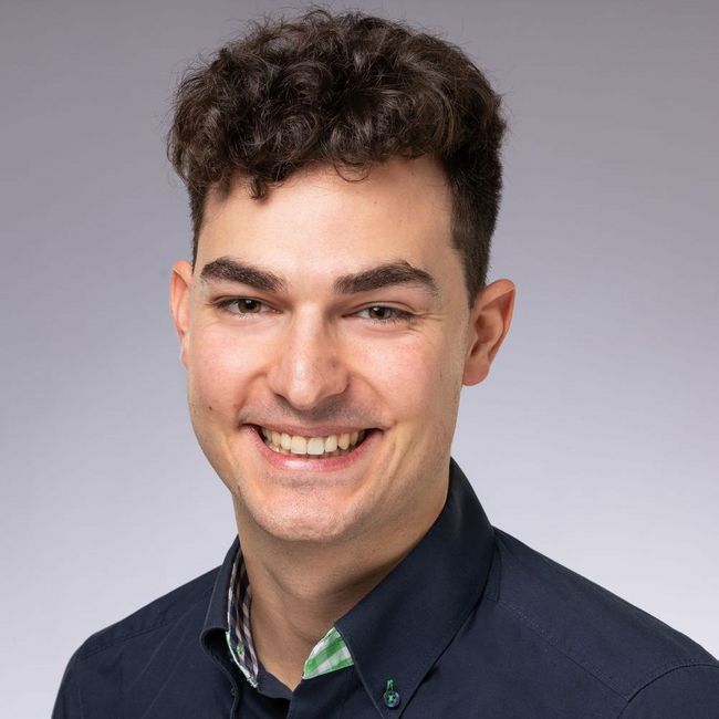 Felix Huber