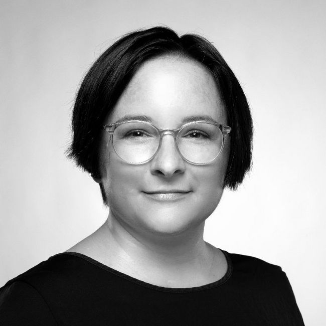 Mirjam Hostettler