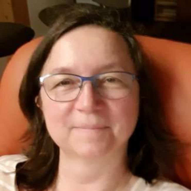 Veronika Wanzenried