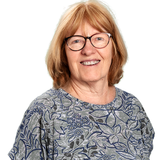 Ursula Gosteli