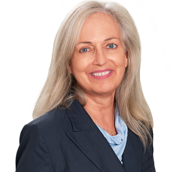 Annette Schenk-Pfluger