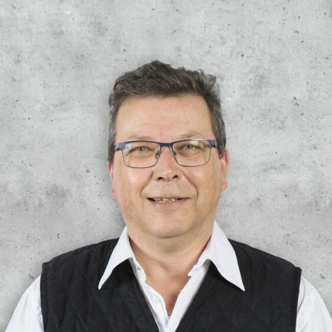 Hans-Ulrich Knoll