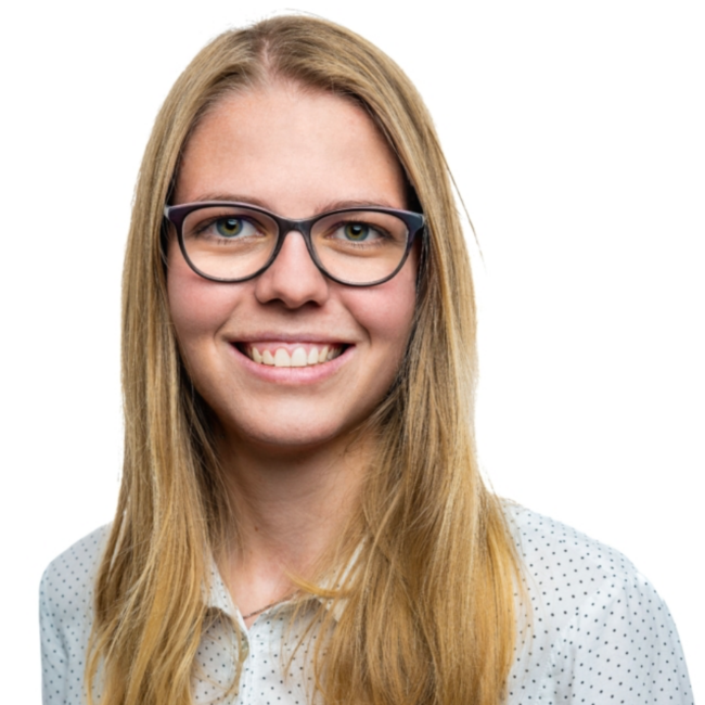 Annina Schmid