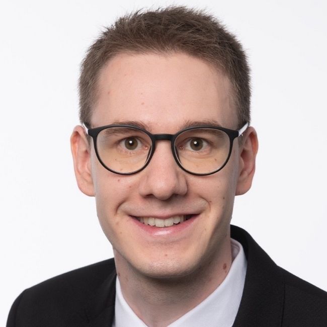 Raphael Zemp