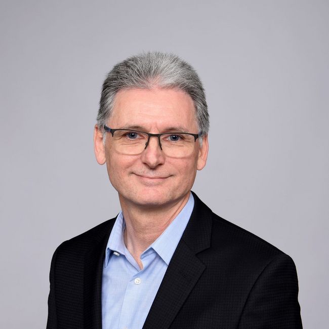 Stephan Bütler
