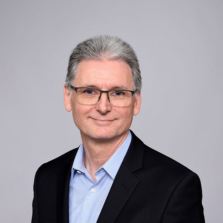 Stephan Bütler