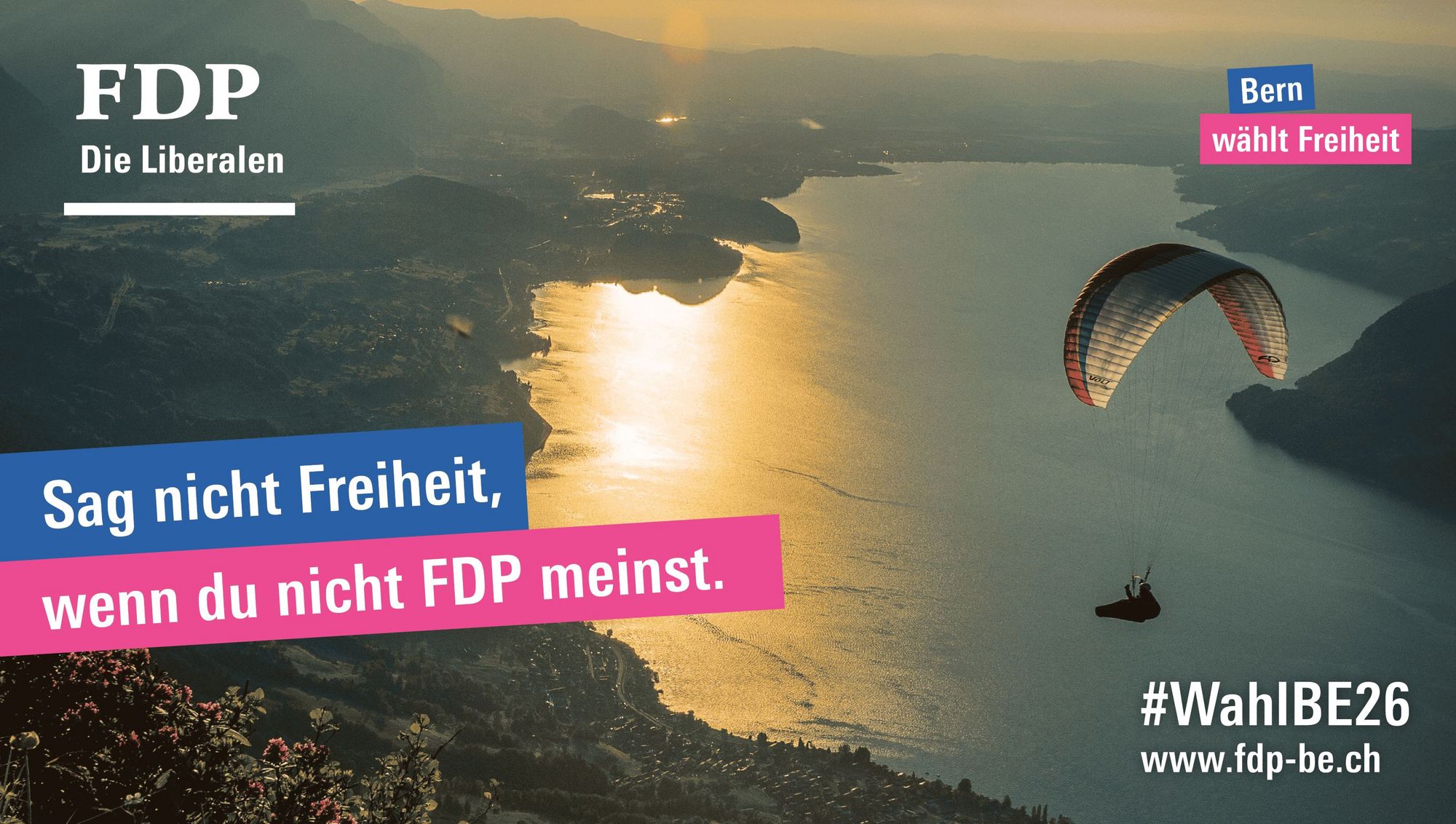 FDP - PLR Slider