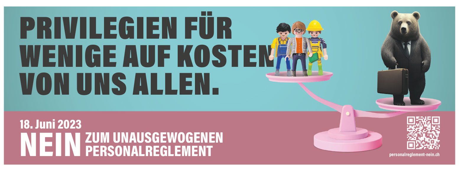 FDP - PLR Slider